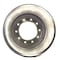 Webb Brake Drum 16.50 X 7.0 66893F20 - alternate 7